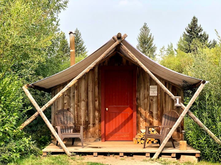 Moose Creek Ranch portfolio 5