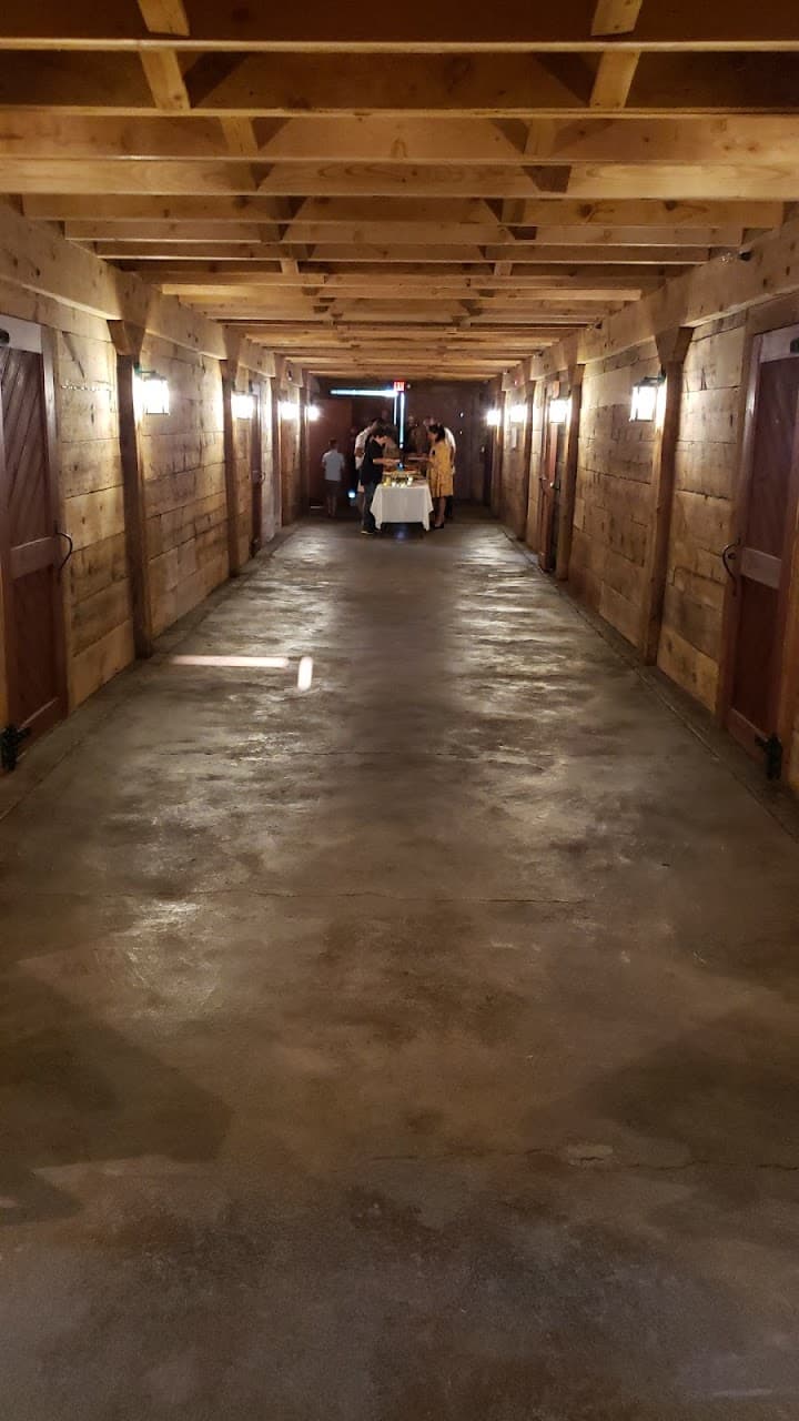 The White Barn at Happy Valley portfolio 4