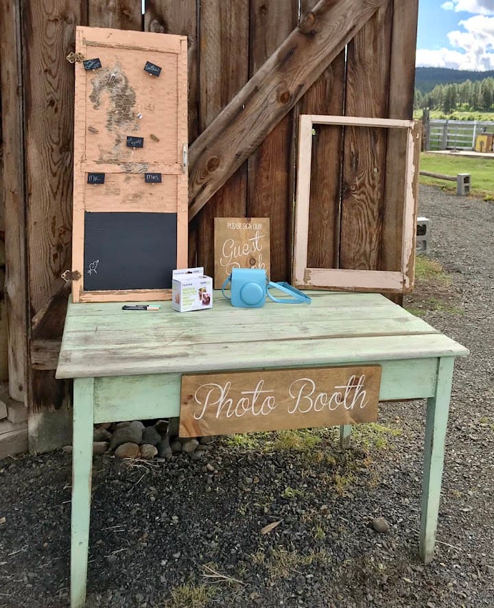 Ranch View Venue portfolio 2