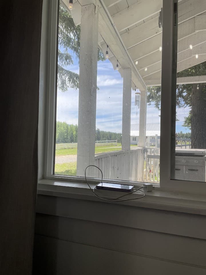 White Barn Ranch | Sandpoint Wedding Venue portfolio 2