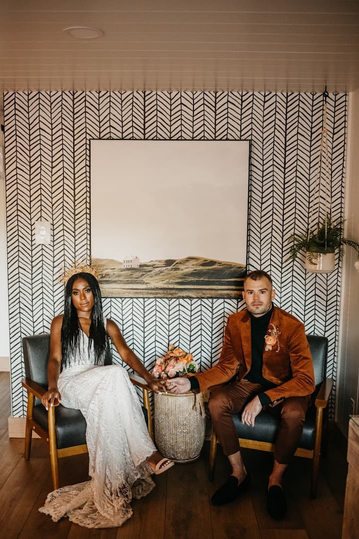 Scandia Inn Events portfolio 1
