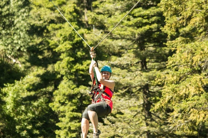 Tamarack Resort portfolio 2