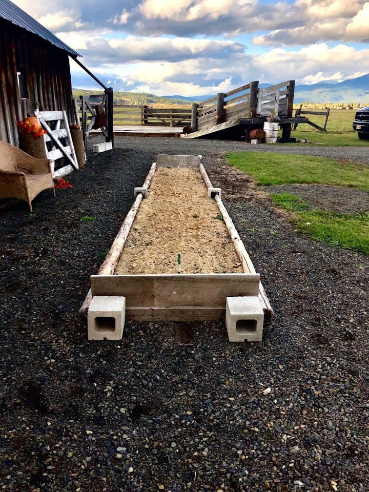Ranch View Venue portfolio 1