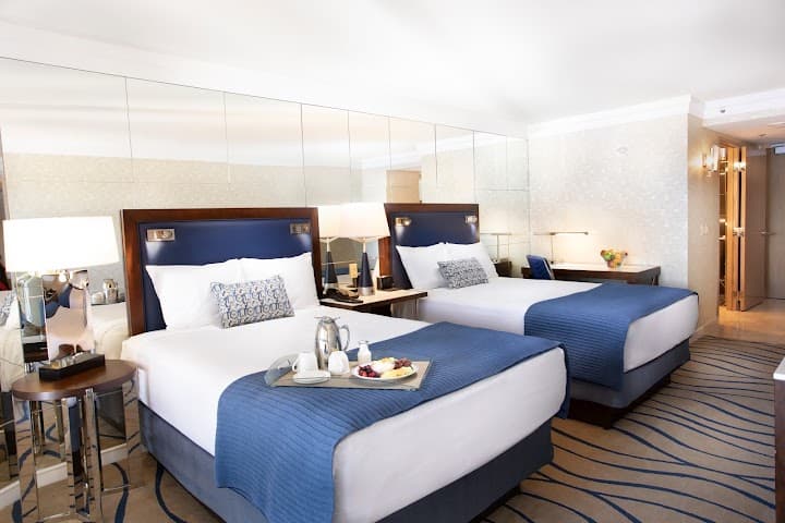 The Coeur d'Alene Resort portfolio 5