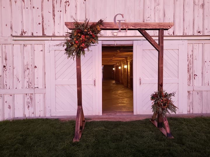 The White Barn at Happy Valley portfolio 3