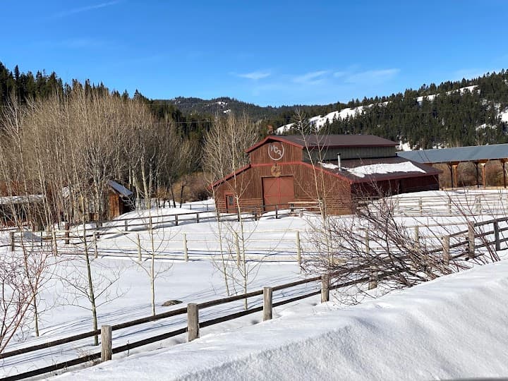 Moose Creek Ranch portfolio 4