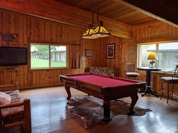 Moose Creek Ranch portfolio 3