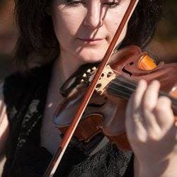 Natalya Tuzlov