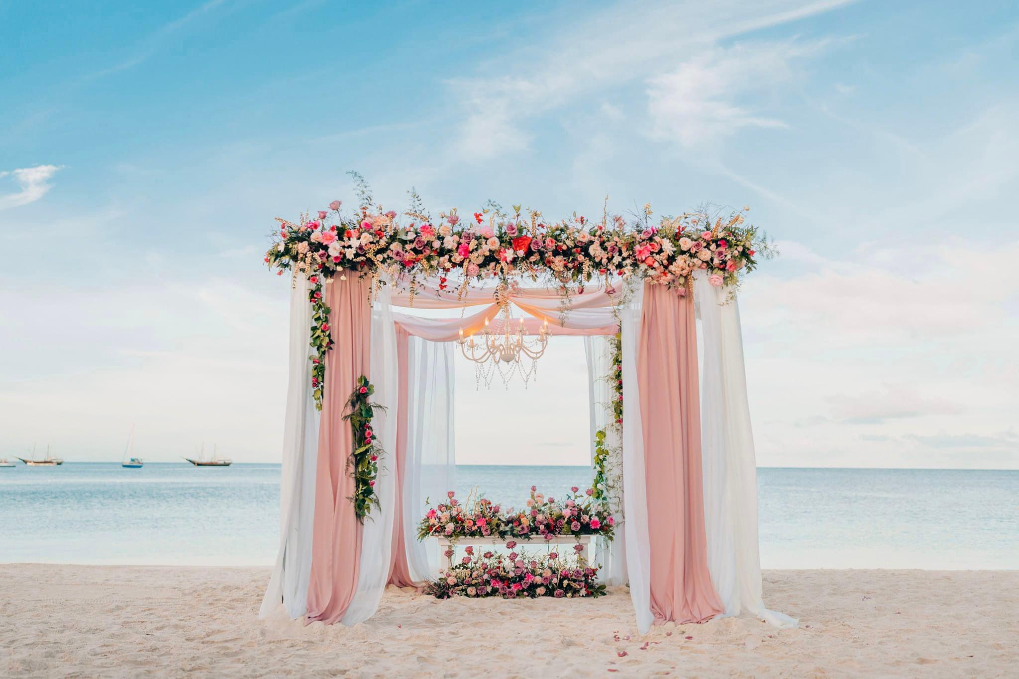 Perfect Team Event Planners portfolio 2