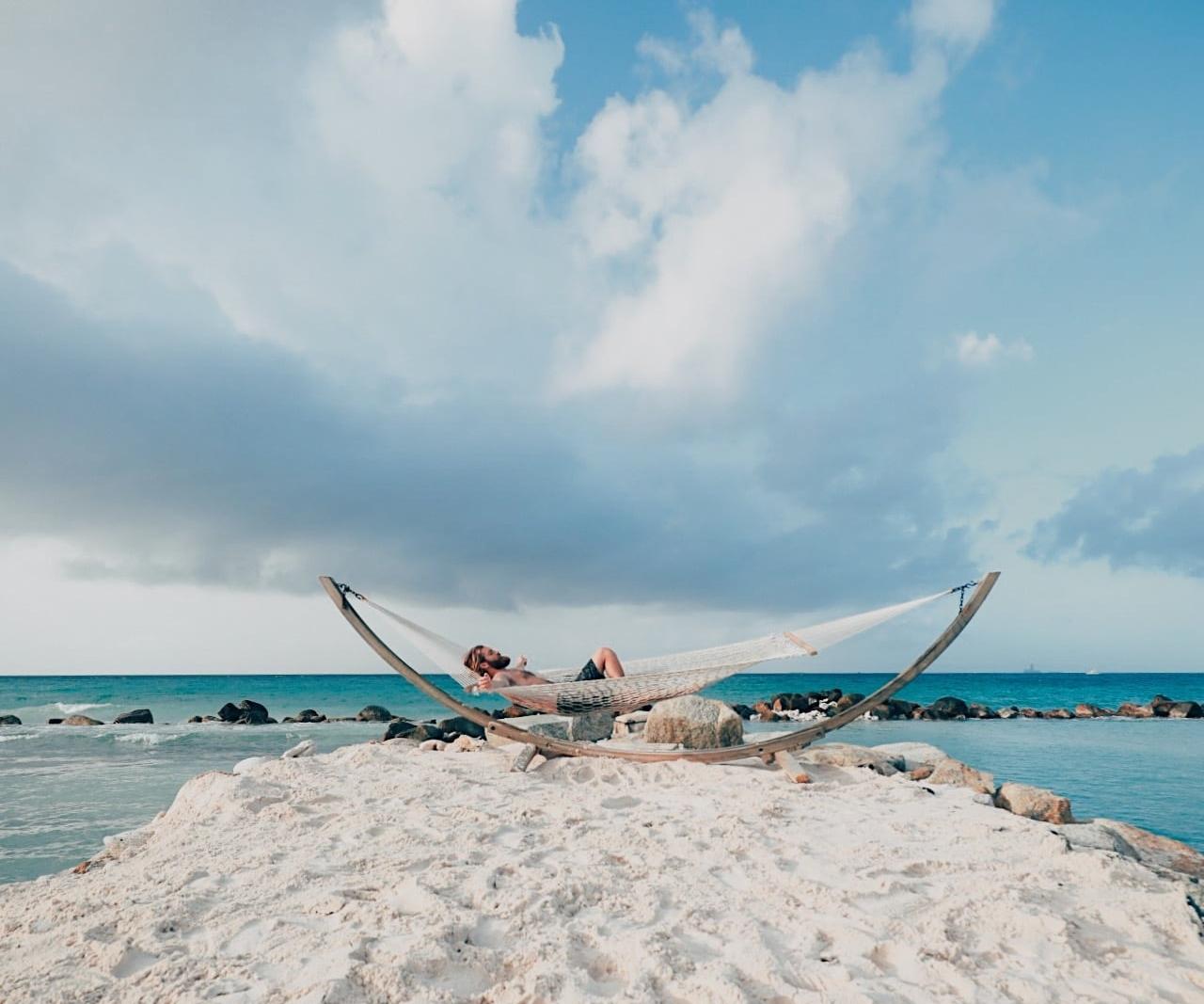 Renaissance Aruba portfolio 3