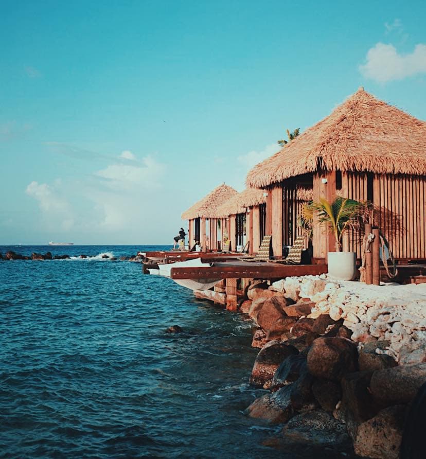 Renaissance Aruba portfolio 1