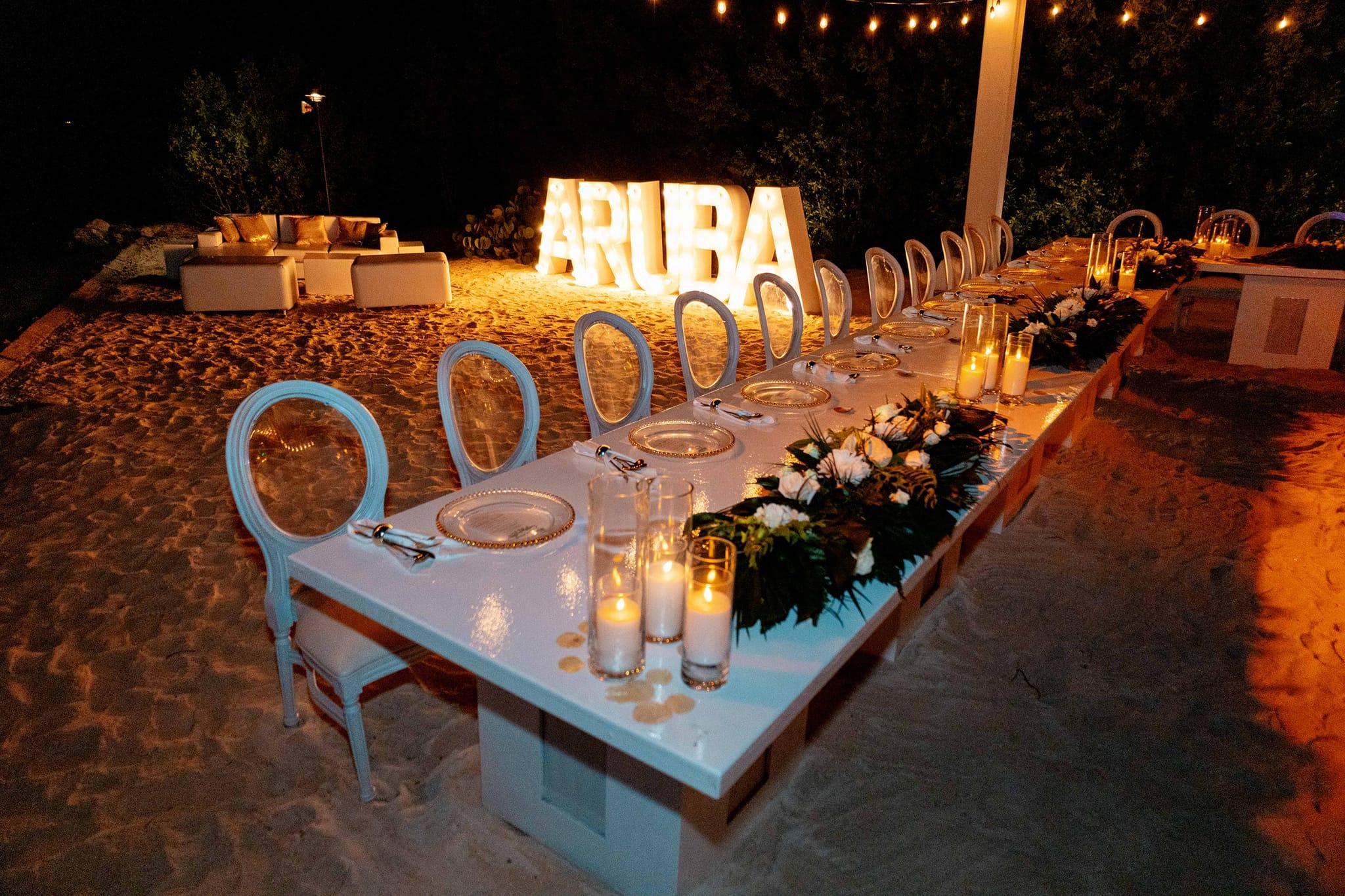 Perfect Team Event Planners portfolio 3