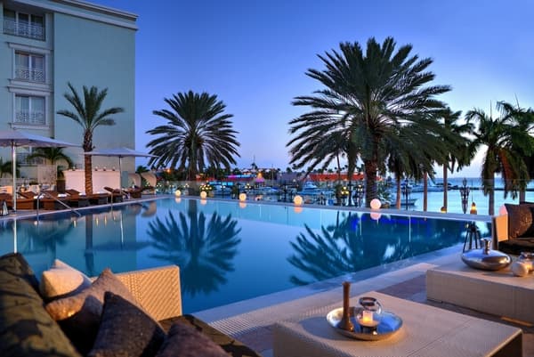 Renaissance Aruba portfolio 2