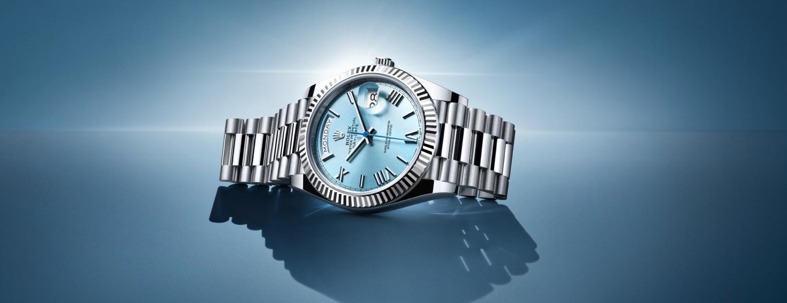ROLEX portfolio 3