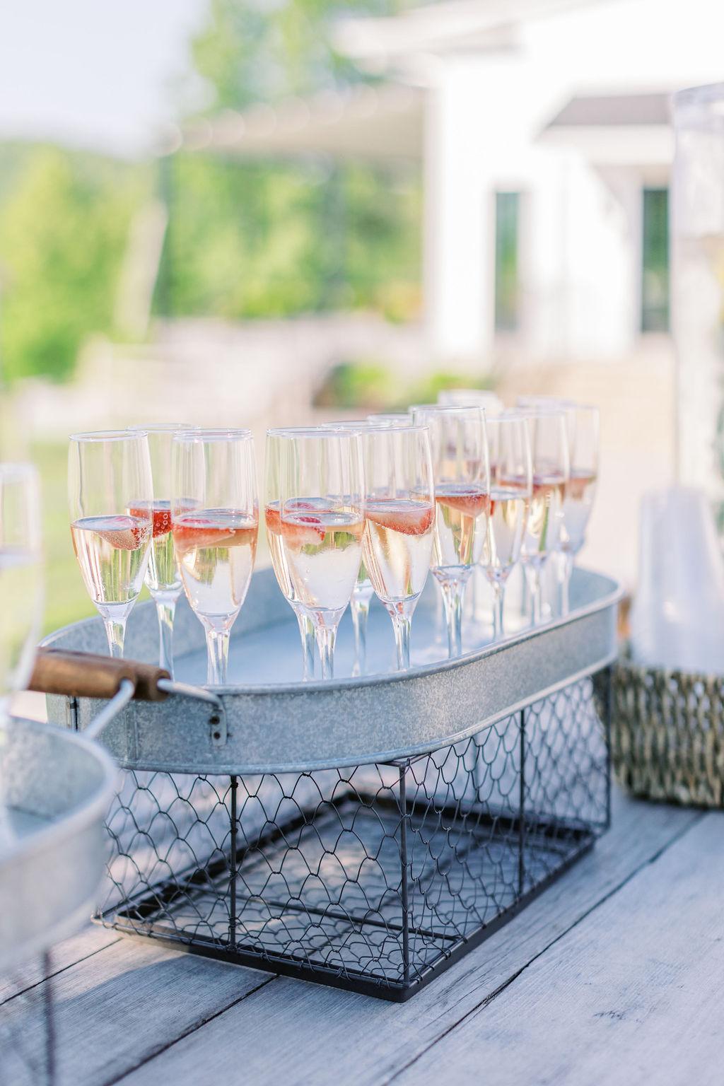 A Classic Spring Wedding at Skyview Golf Club photo 3