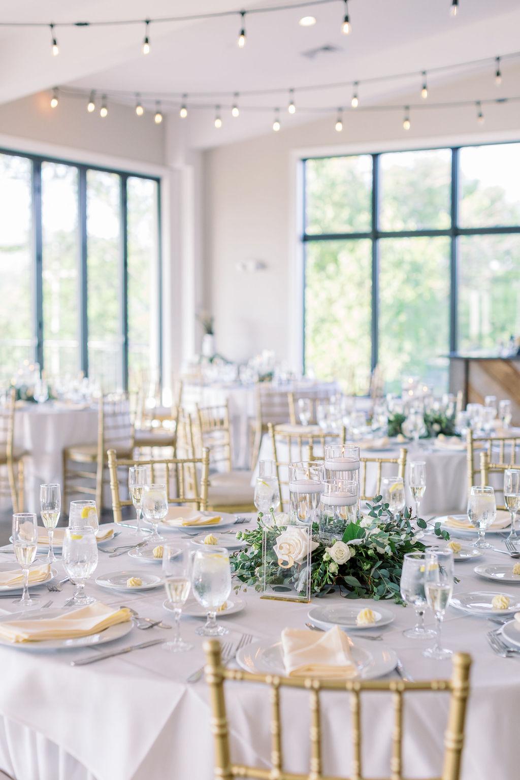 A Classic Spring Wedding at Skyview Golf Club photo 5