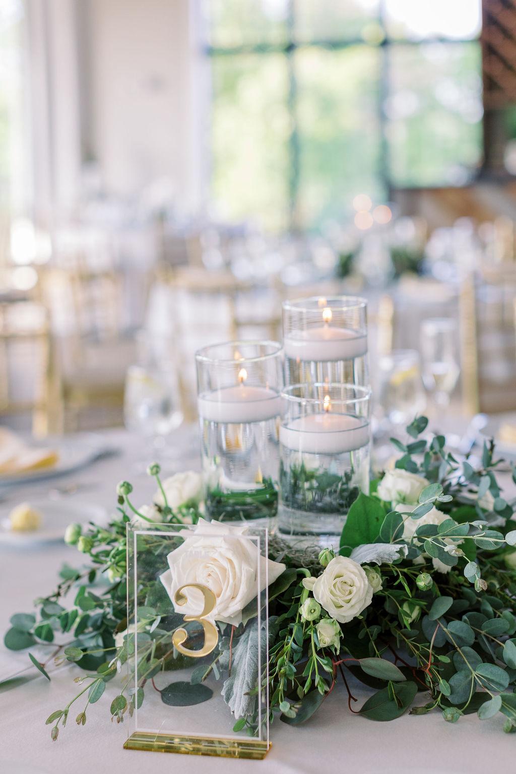 A Classic Spring Wedding at Skyview Golf Club photo 4