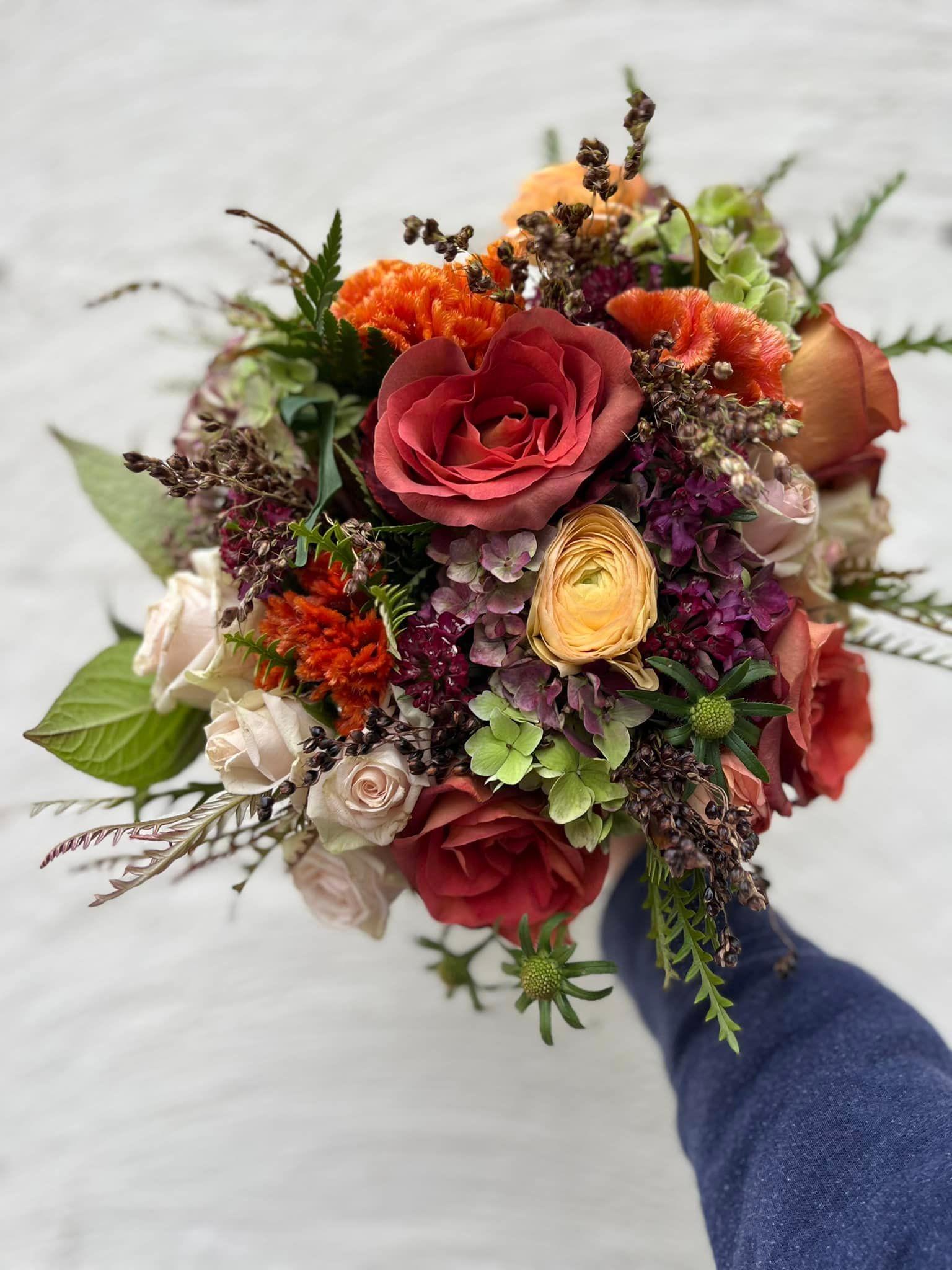 Farmside Gardens Florist portfolio 1