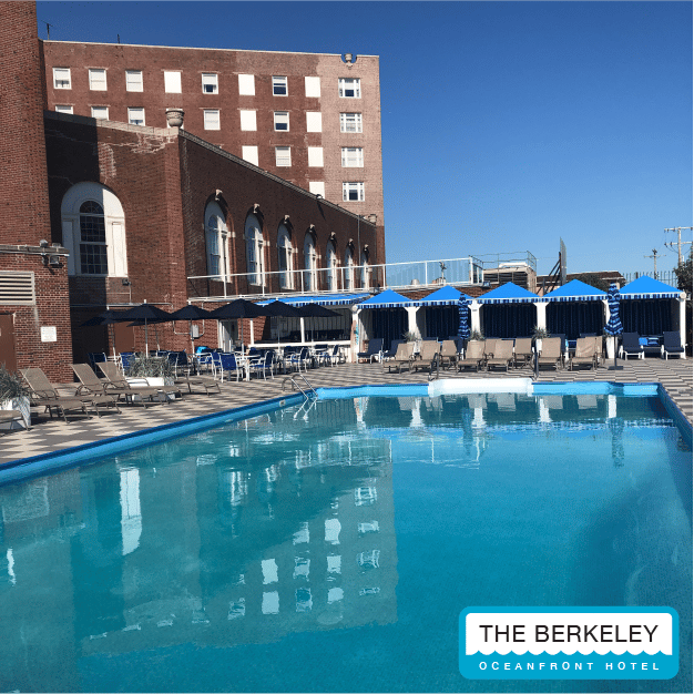Berkeley Oceanfront Hotel