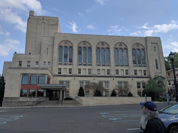 Collingswood Grand Ballroom and Scottish Rite Auditorium portfolio 5