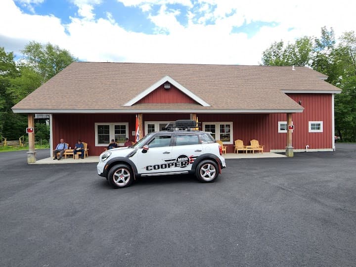 White Mountain Cider Co portfolio 2