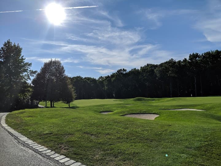 Eagle Oaks Golf and Country Club portfolio 1