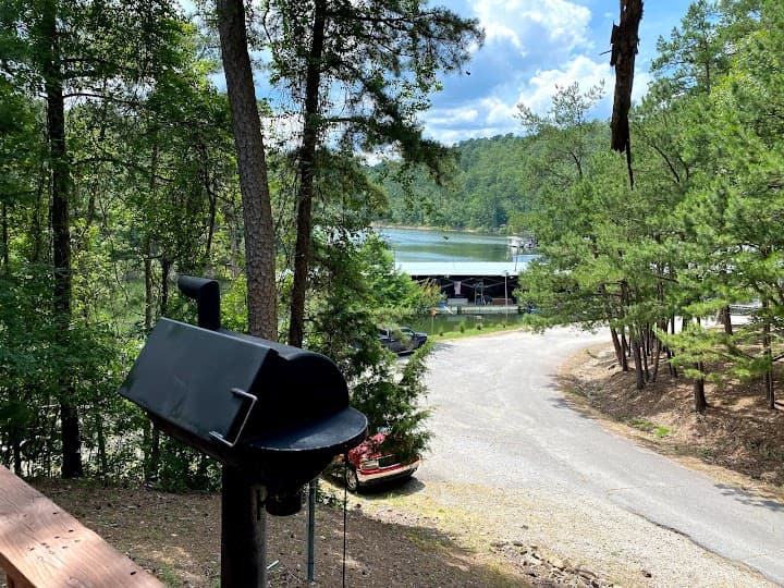 Crystal Springs Resort portfolio 3