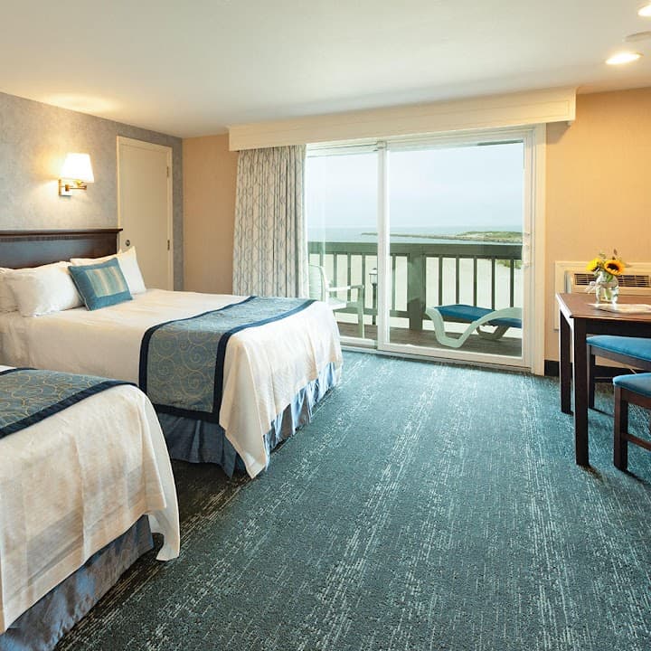 Red Jacket Beach Resort & Spa portfolio 2