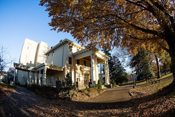 Collingswood Grand Ballroom and Scottish Rite Auditorium portfolio 3