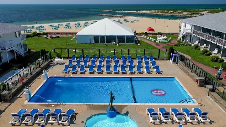 Red Jacket Beach Resort & Spa portfolio 5