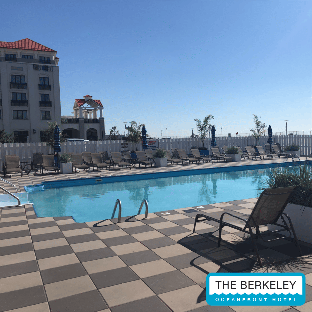 Berkeley Oceanfront Hotel portfolio 1