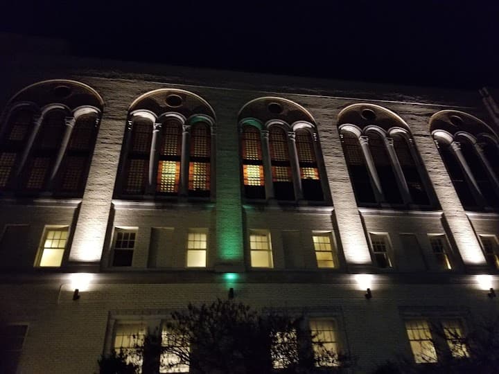 Collingswood Grand Ballroom and Scottish Rite Auditorium portfolio 1