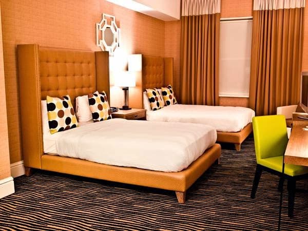 Berkeley Oceanfront Hotel portfolio 3