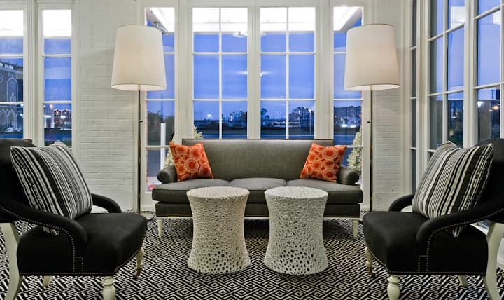 Berkeley Oceanfront Hotel portfolio 4