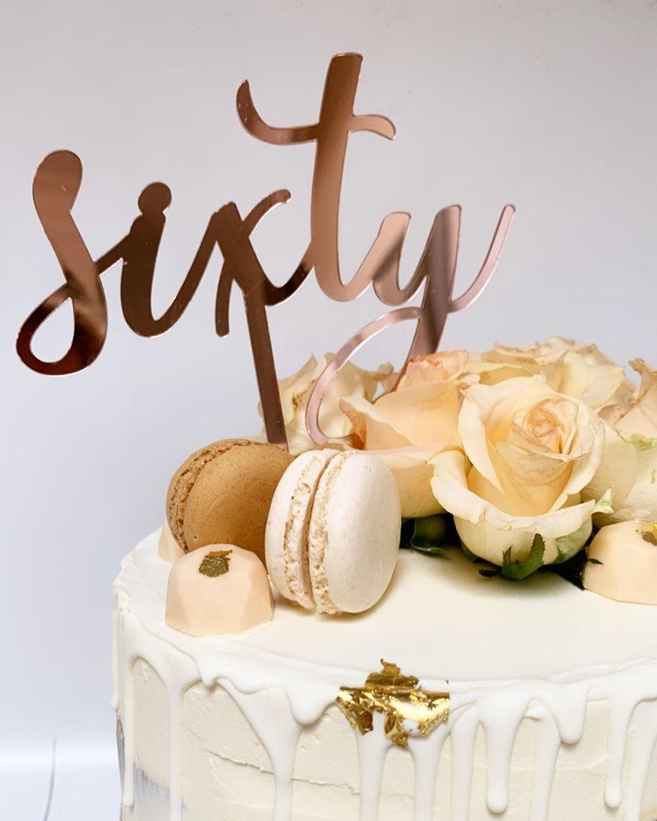Cakes Dal Cuore portfolio 1