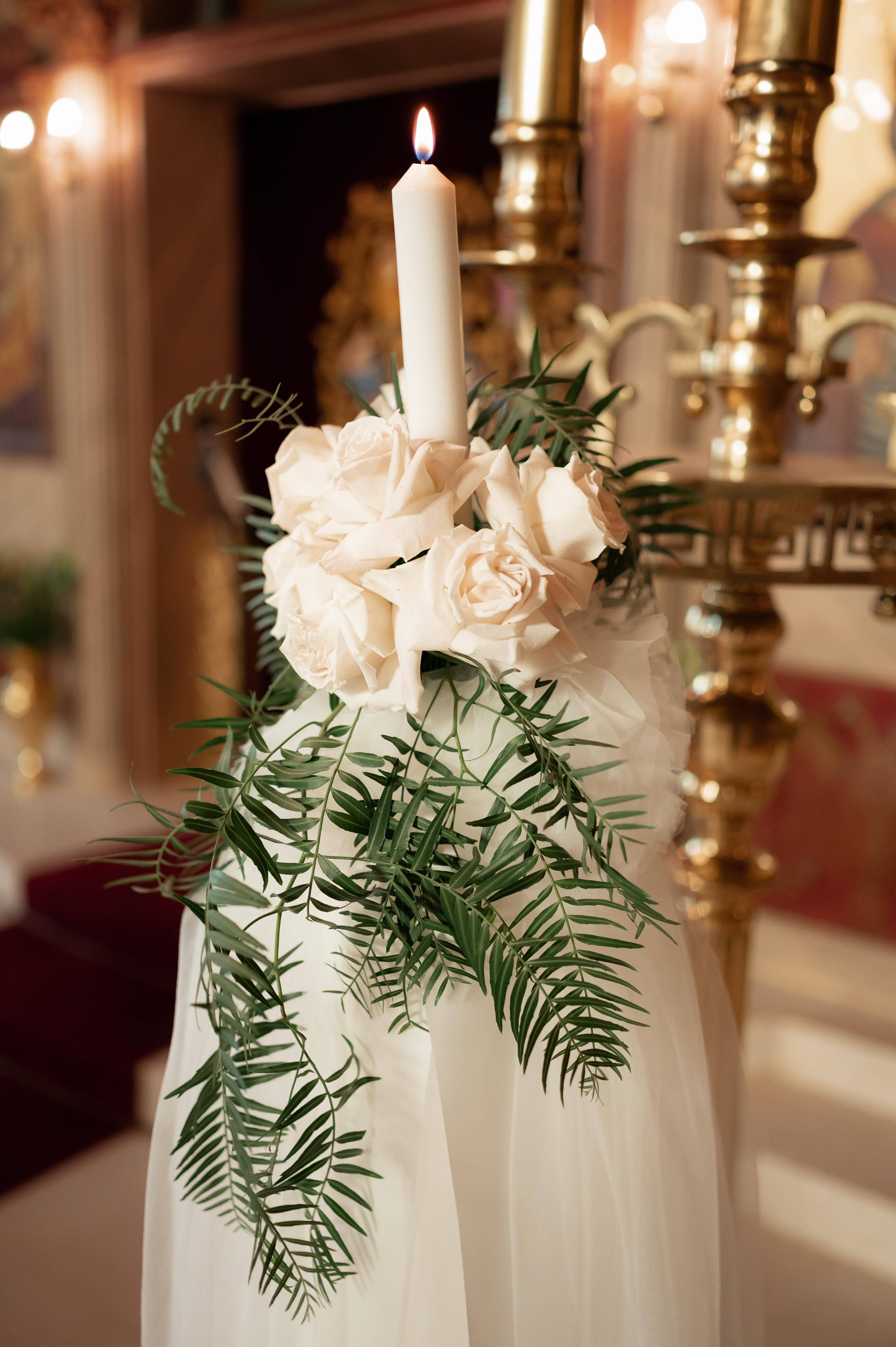 A Glamorous Summer Wedding at Half Acre 30