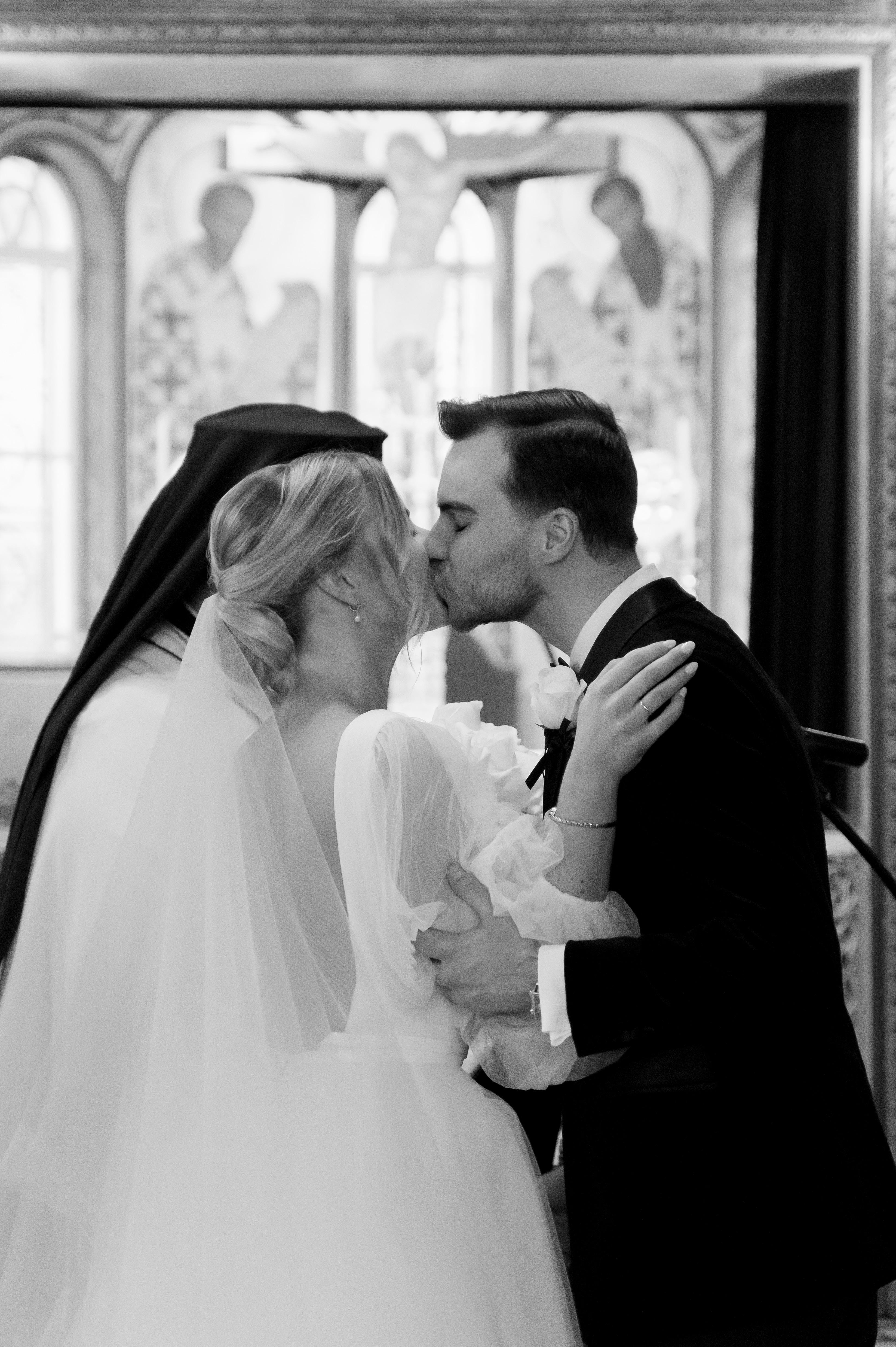 A Glamorous Summer Wedding at Half Acre 15