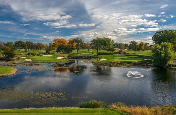 Edgewood Country Club