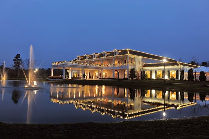 The Carriage House portfolio 2
