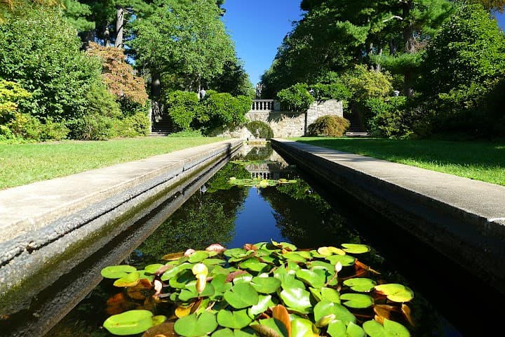 New Jersey Botanical Garden portfolio 3