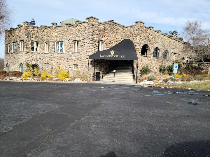 Ramsey Golf & Country Club