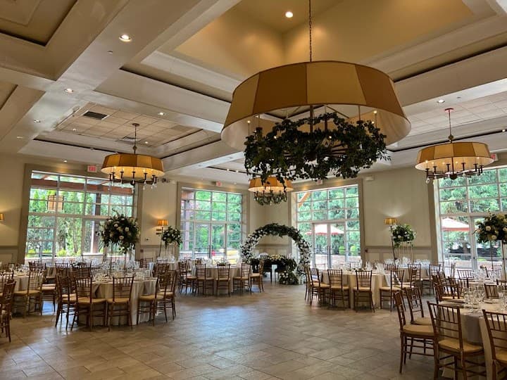 Stone House at Stirling Ridge Restaurant and Events portfolio 5