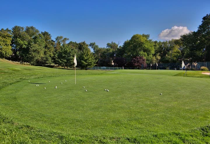Edgewood Country Club portfolio 2