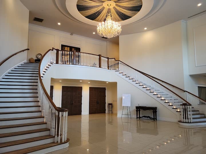 The Carriage House