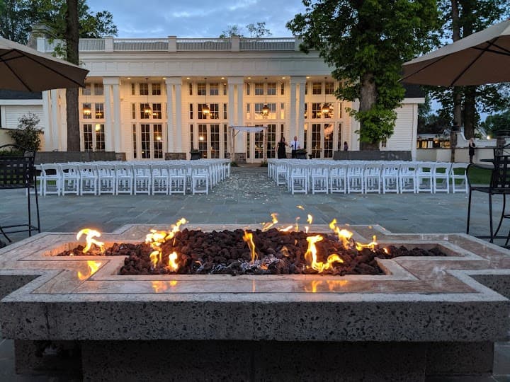 Ryland Inn Restaurant and Events portfolio 3