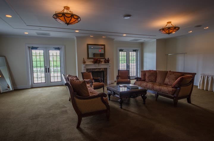 The Carriage House portfolio 5