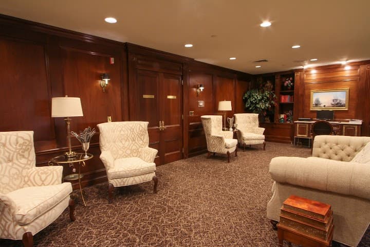 Olde Mill Inn portfolio 5
