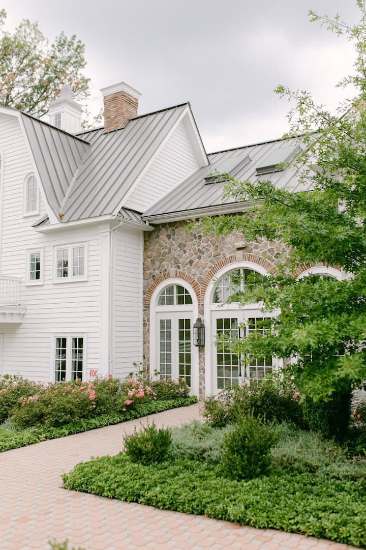 Ryland Inn Restaurant and Events portfolio 5