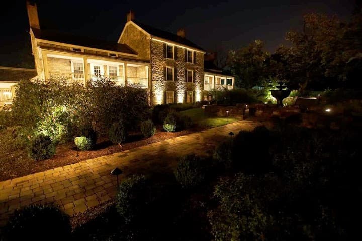 The Farmhouse portfolio 1