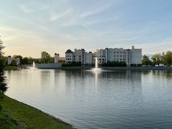 The Legacy Castle portfolio 2